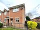 Thumbnail Town house for sale in Airedale Heights, Wakefield, West Yorkshire
