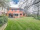 Thumbnail Detached house for sale in Swallow Close, Northampton