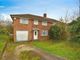 Thumbnail Semi-detached house for sale in St Saviours Road, Reading