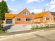 Thumbnail Detached house for sale in Plot 1, Wold View, Normanby Rise, Claxby