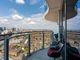 Thumbnail Flat for sale in Hoola Tower East, Tidal Basin Road, London