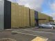 Thumbnail Industrial to let in Mill Lane, Ebbw Vale