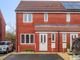 Thumbnail Semi-detached house for sale in Brickworth Place, Swindon
