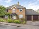 Thumbnail Detached house for sale in Glynswood, Chinnor, Oxfordshire