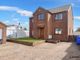 Thumbnail Detached house for sale in Withernsea Road, Hollym, Withernsea