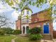 Thumbnail Flat for sale in Barston Road, London