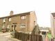 Thumbnail Flat for sale in Lime Road, Cumnock, Ayrshire