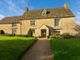 Thumbnail Detached house for sale in Shipton Road Ascott-Under-Wychwood, Oxfordshire