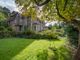 Thumbnail Semi-detached house for sale in Radbrook Lodge, West Malvern Road, Malvern, Worcestershire