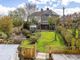 Thumbnail Terraced house for sale in Ashlea Retreat, The Row, Oxton, Lauder