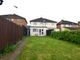 Thumbnail Semi-detached house for sale in Tower Road, Rugby