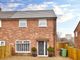 Thumbnail Semi-detached house for sale in Wellstone Rise, Leeds, West Yorkshire