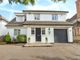 Thumbnail Detached house for sale in London Road, Cheam, Sutton