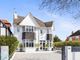 Thumbnail Detached house for sale in New Church Road, Hove