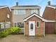 Thumbnail Detached house for sale in Hatfield Close, Mansfield