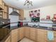 Thumbnail Flat for sale in Glenhills Court, Little Glen Road, Glen Parva, Leicester