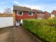 Thumbnail Detached house for sale in St. Johns Rise, Woking, Surrey