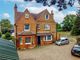 Thumbnail Detached house for sale in Coopers Green Lane, Welwyn Garden City, Hertfordshire