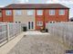 Thumbnail Terraced house for sale in Thomas Biddle Lane, Longford, Coventry