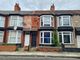 Thumbnail Property for sale in 36 Wellesley Road, Middlesbrough, Cleveland