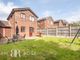 Thumbnail Detached house for sale in Kiln Croft, Clayton-Le-Woods, Chorley