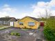 Thumbnail Detached bungalow for sale in Field House Gardens, Diss