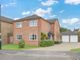 Thumbnail Detached house for sale in Great Gatton Close, Shirley