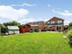 Thumbnail Detached house for sale in Latymer Close, Braybrooke, Market Harborough