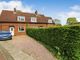 Thumbnail Semi-detached house for sale in Woodfield Grove, Corby