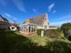 Thumbnail Detached bungalow for sale in Bryn Gosol Gardens, Llandudno