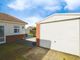 Thumbnail Bungalow for sale in Dungeness Road, Lydd, Romney Marsh, Kent