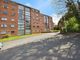 Thumbnail Flat for sale in Stoughton Road, Leicester