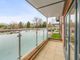 Thumbnail Flat for sale in Loddon House, London Road, Ruscombe