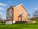Thumbnail Detached house for sale in Broadley, Ferryside, Dyfed