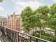 Thumbnail Flat to rent in Iverna Court, London