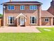 Thumbnail Detached house to rent in Lassington Lane, Highnam, Gloucester