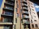 Thumbnail Flat for sale in 112 Shire House, 98 Napier Street, Sheffield, 8Ja.