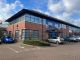 Thumbnail Office to let in Hatfield Road, St.Albans