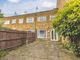 Thumbnail Terraced house for sale in Lantern Walk, Maidenhead