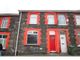 Thumbnail Room to rent in Brook Street, Treforest