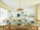 Open Plan Kitchen/Dining Area Is The Hub Of This Family Home