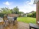 Thumbnail Detached house for sale in Burpham, Guildford, Surrey