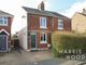 Thumbnail Semi-detached house for sale in Albany Road, West Bergholt, Colchester, Essex