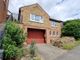 Thumbnail Detached house for sale in Hackwell Street, Napton