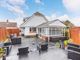 Thumbnail Detached bungalow for sale in Winspit Close, Poole