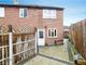 Thumbnail End terrace house for sale in Hart Crescent, Chigwell