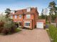 Thumbnail Semi-detached house for sale in Kingswood, Ascot