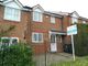 Thumbnail Terraced house to rent in Coalmans Way, Burnham, Buckinghamshire