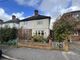 Thumbnail End terrace house for sale in Syers Road, Liss, Hampshire