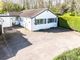 Thumbnail Detached bungalow for sale in Wade Grove, Warwick